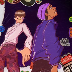 CANT LET U LEAVE SLOWED VERSION W4ddles x SaveTheWorld