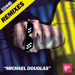 Joao Brasil - Michael Douglas (Dennis Remix)