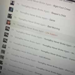 Playlist