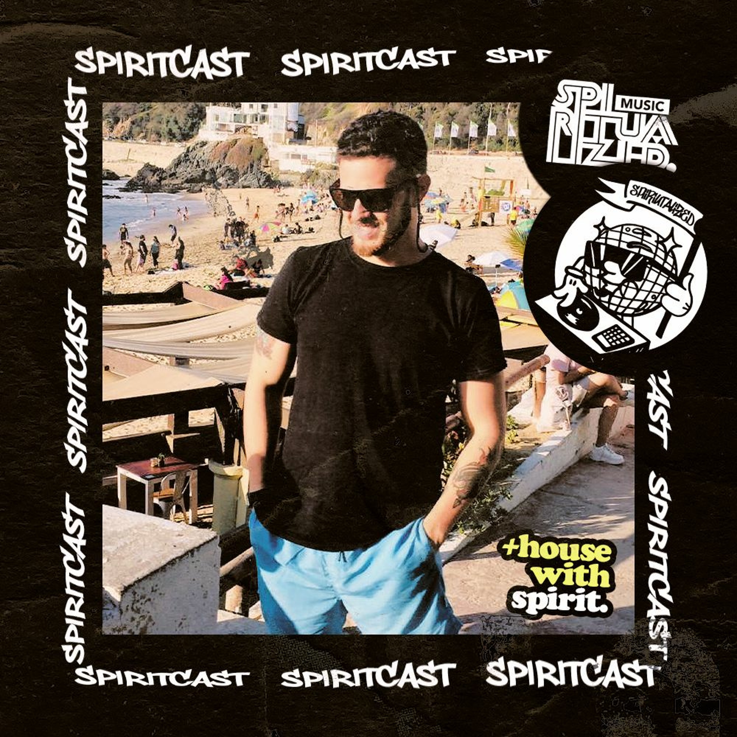 Spiritcast | MiNNt Edit (Andrew)