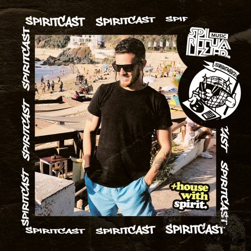 Spiritcast | MiNNt Edit (Andrew)