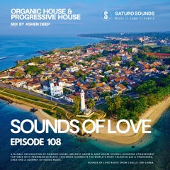 SOUNDS OF LOVE EP 108