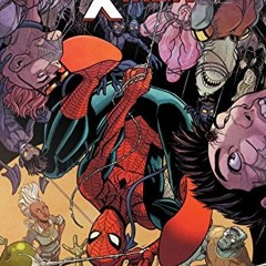 [Read] EPUB 📗 Spider-Man & The X-Men by  Elliott Kalan,Marco Failla,Nick Bradshaw,Ma