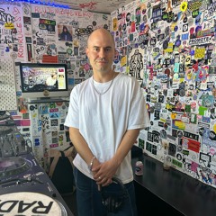 NAP @ The Lot Radio 09-21-2023