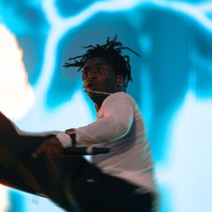 Lil Uzi Vert - Too Many Different Hoes
