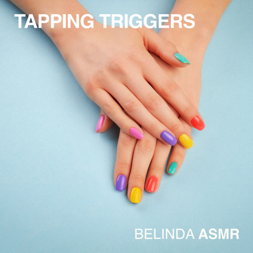 Stream Tapping On A Guitar By Belinda Asmr Listen Online For Free On