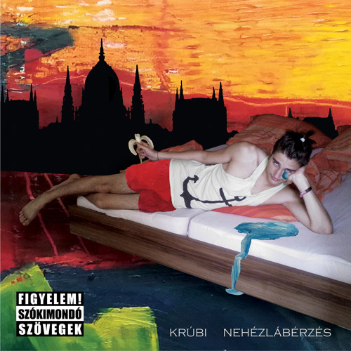Krbi : Nehzlbrzs (2018)