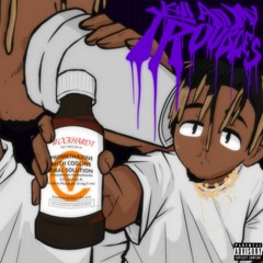 Juice WRLD Type Beat - Muddy (Kill All My Troubles) (prod.ρluto)