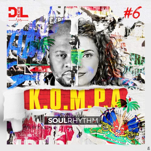 D&L SOULRHYTHM Vol. 6 (K.O.N.P.A.)
