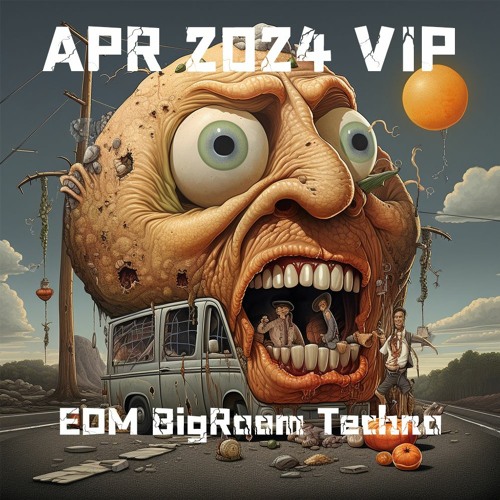 EDM🔥BigRoom🔥Techno🔥VOL.541(32New Pack)(Free Download)(Free Password)
