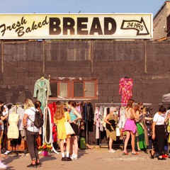 Sounds From The Hippie Market - Part 1