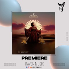 PREMIERE: D'AL SENIO - Diga (Original Mix) [Sunset Gathering]