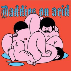 °+ORM+ for Daddies on acid / live streaming / 23.09.20