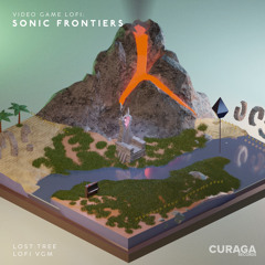 Video Game LoFi: Sonic Frontiers (Chillhop Edit)