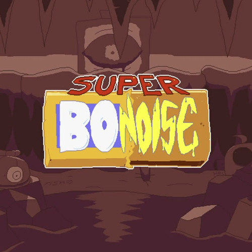 Super Bo Noise OST - beepboop (eclipse coins)