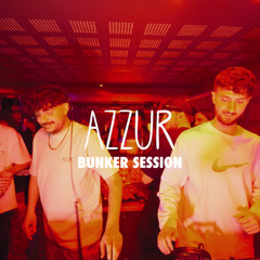 AZZUR Pod#1 - Meloko, Garla March 2025 - Bunker