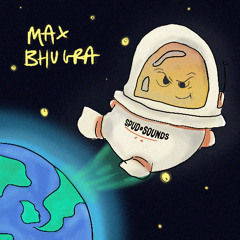 Spud Mix : Max Bhugra : 008