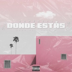 Donde estas - Domenech