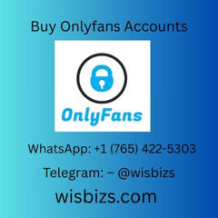 UsA Buy Onlyfans Accounts