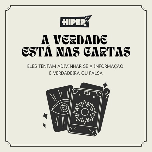 CUIDADO: Essas CARTAS são FALSAS!!