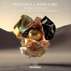 Animal Instinct (Original Mix)