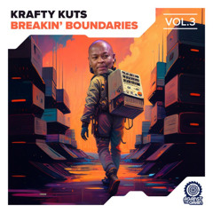 Four Days + Forgot About Dre - Krafty Kuts (Dr Dre & Eminem)