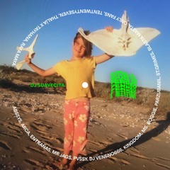 DJ Suavecita - La Mezcla