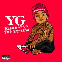 If I Ever (feat. TeeCee4800 & Charlie Hood)