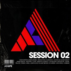 Session 02 : Continuous Mix