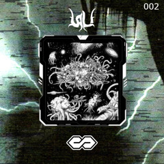 SPACE BLOKKERZ RIDDIMVERSE 002 - RL B2B PLAZMOID