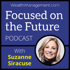 Breadwinner Women, Gen Z and Succession with Bridget Venus Grimes
