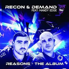 Recon & Demand - Reasons  (Re1ntergr8 Rmx) (Master) Free Download