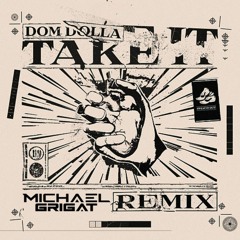 Take It ( Techno Bootleg )/ FREE DOWNLOAD