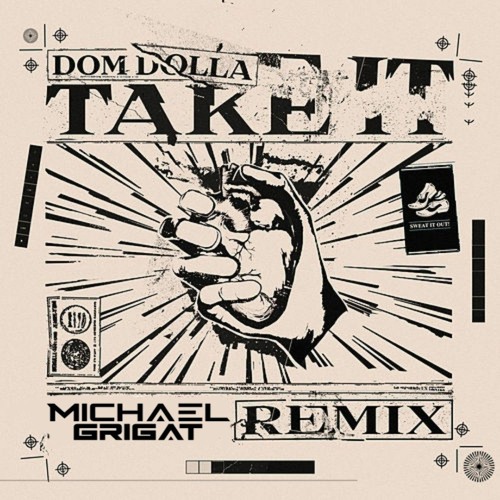 Take It ( Techno Bootleg )/ FREE DOWNLOAD