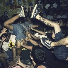 MOSHPIT (LUXKK)