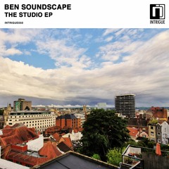 Ben Soundscape 'Trippin'' [Intrigue Music]