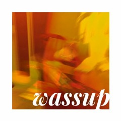 WÄSSUP CYPHER (PROD. HYPHAE)