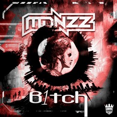 Madnezz - B1TCH (Radio Edit)