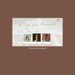 LYODRA / TIARA / ZIVA - Terlanjur Mencinta (Short Piano Cover)