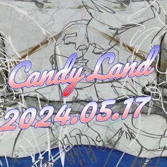 J6 @ CandyLand 2024/5/17
