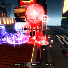 Death Melody - Hades RNG