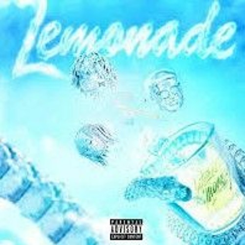 Syn Beats - “Lemonade” by Internet Money but it’s LoFi Hip Hop