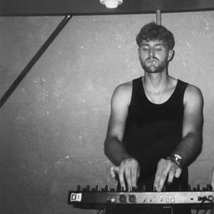 UNSPOKEN///001 Techno Set
