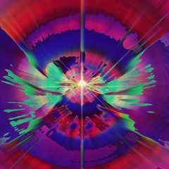 Wildfire! [Instrumental Version] (Prod by SkyeLiight & Spiritualeyes