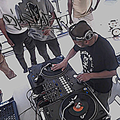 Dj somaR - Live @ DJ In The Park 5 (20251005)