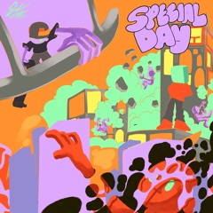 SPECIAL DAY (Prod. J6)
