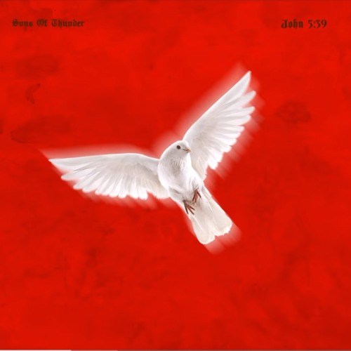 Sons of thunder - 1 Thessalonians 4:17