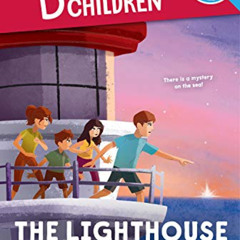 [ACCESS] EBOOK 📄 The Lighthouse Mystery (The Boxcar Children: Time to Read, Level 2)