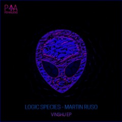 Logic Species - Caliskan (Original Mix)