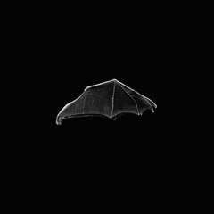 A Cube, a Sphere, and a Pyramid (Don't Hold Bat)
